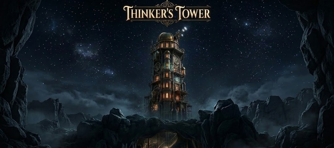 Thinker's Tower
